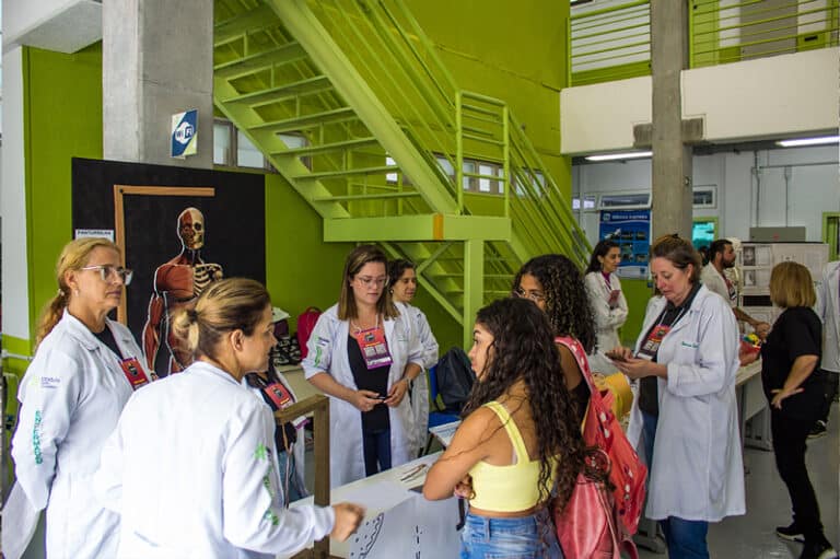 Informações sobre o curso 2