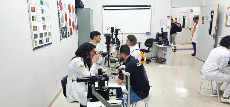 Centro Universitário Braz Cubas