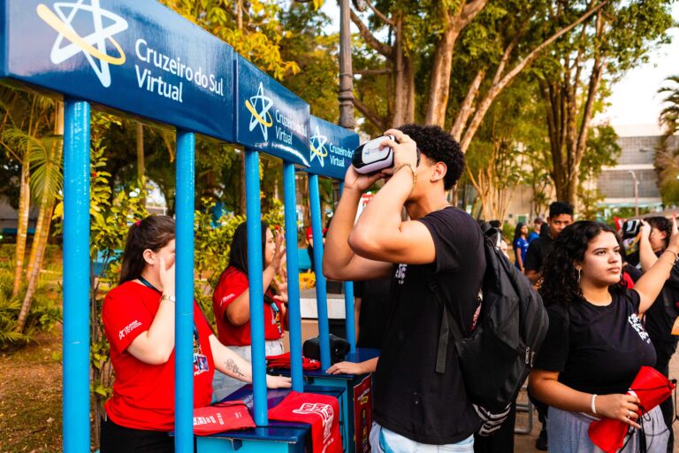 Cruzeiro do Sul Virtual