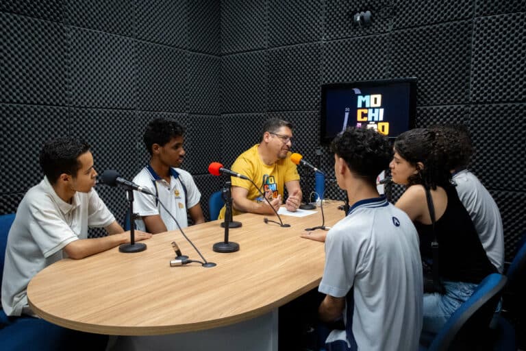 Universidade Cruzeiro do Sul - Campus São Miguel Paulista