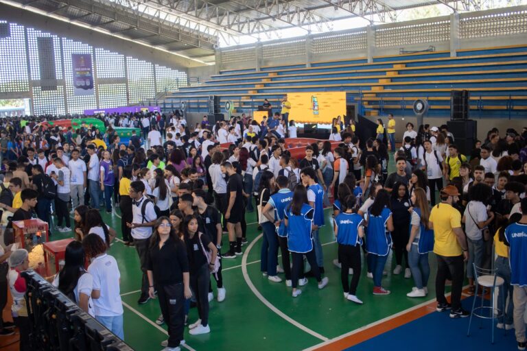 Centro Universitário de João Pessoa