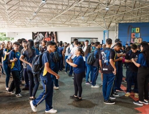Universidade Positivo - Campus Londrina