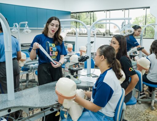 Universidade Positivo - Campus Londrina