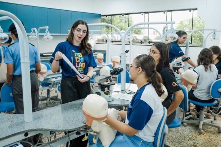 Universidade Positivo - Campus Londrina